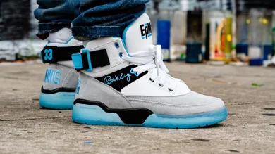 Image via Ewing Athletics (HNHH)