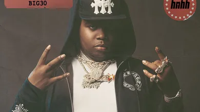 Image provided to HNHH by artist