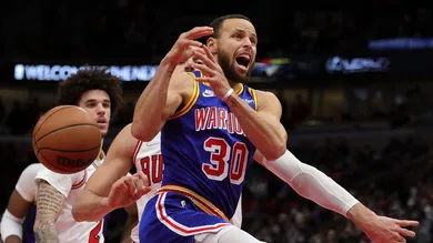 Stacy Revere/Getty Images