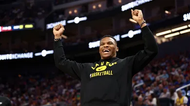 Ezra Shaw/Getty Images