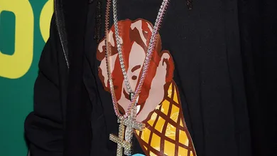 Image via Getty images