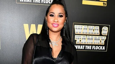 Paras Griffin / Stringer / Getty Images