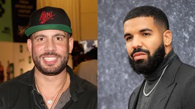 Maury Phillips/Getty Images,John Phillips/Getty Images