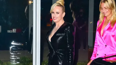 JOCE/Bauer-Griffin/Getty Images