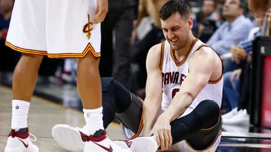 Gregory Shamus/Getty Images