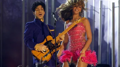 Frank Micelotta/Getty Images