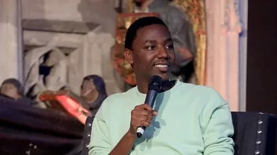 Tim P. Whitby/Getty Images