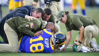 John McCoy/Getty Images