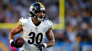 Katharine Lotze/Getty Images