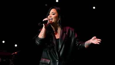 Kevin Winter/Getty Images for Bud Light Super Bowl Music Fest