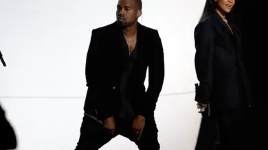 Kevork Djansezian/Getty Images