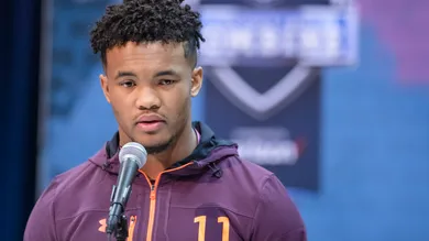 Michael Hickey/Getty Images