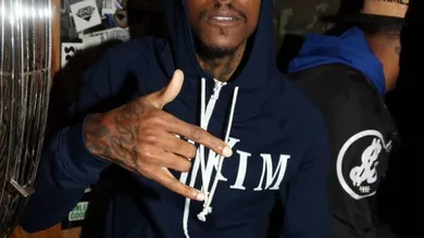 Paras Griffin/Getty Images