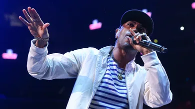 Ed Mulholland/Getty Images