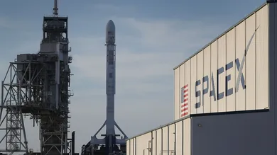 Joe Raedle / Getty Images