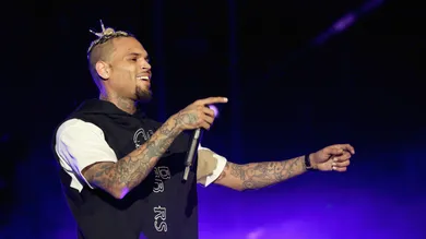 Brian Ach/Getty Images for Something in the Water