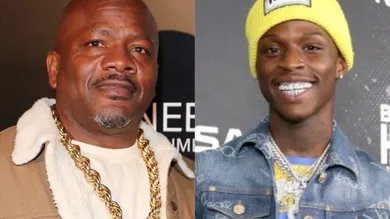 Leon Bennett, Johnny Nunez/Getty Images