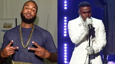 Kevin Winter/Getty Images for The Recording Academy