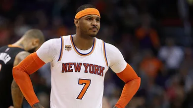 Christian Petersen/Getty Images