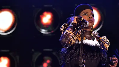 Gustavo Caballero/Getty Images