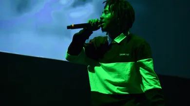 Theo Wargo/Getty Images