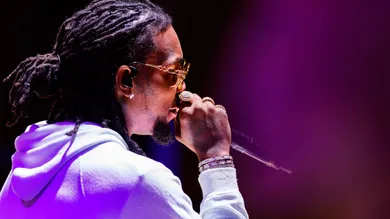 Christopher Polk/Getty Images