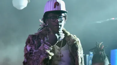 Theo Wargo/Getty Images