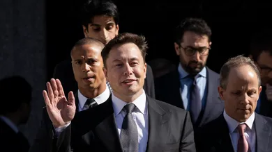 Drew Angerer/Getty Images