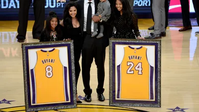 Maxx Wolfson/Getty Images