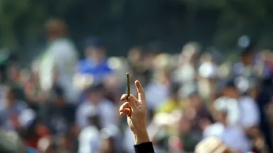 Marc Piscotty/Getty Images