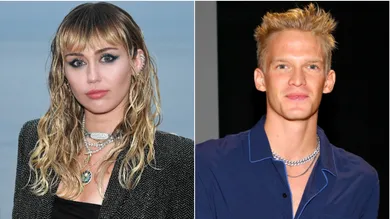 Neilson Barnard/Getty Images / Astrid Stawiarz/Getty Images