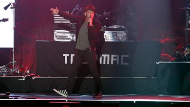 Terry Wyatt/Getty Images