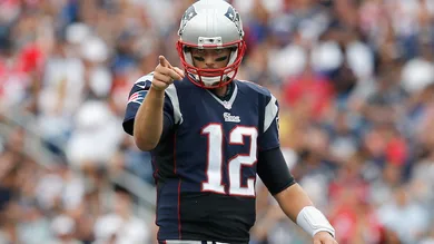 Jim Rogash / Getty Images