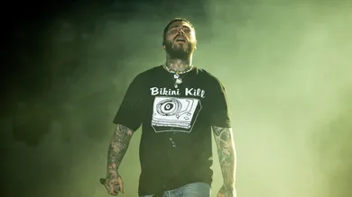 Rich Fury/Getty Images