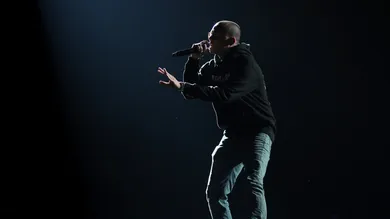 Christopher Polk / gettyimages