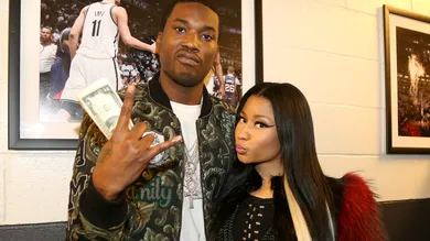 Johnny Nunez/Getty Images