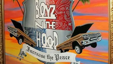 Paul Hawthorne/Getty Images