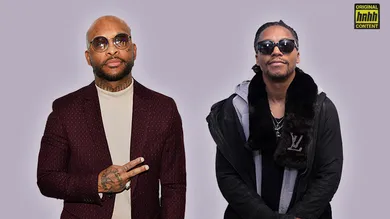 Santiago Felipe/Getty Images Slaven Vlasic/Getty Images