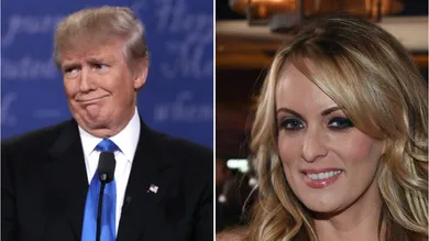 Win McNamee/Getty Images and Ethan Miller/Getty Images