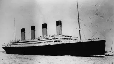 Central Press / Stringer / Getty Images