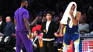 Harry How/Getty Images