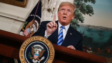 Chip Somodevilla/Getty Images