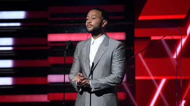 Kevork Djansezian / Getty Images