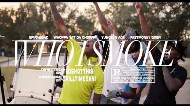 Spinabenz via YouTube