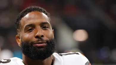 Kevin C. Cox/Getty Images