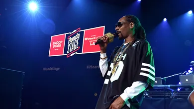 Kevin Winter/Getty Images