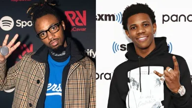 Stephen Maturen, Cindy Ord/Getty Images