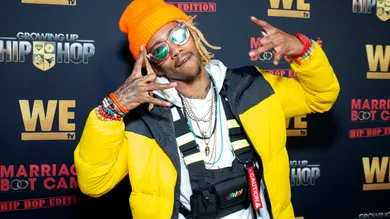 Santiago Felipe/Getty Images