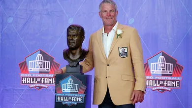 Joe Robbins/Getty Images