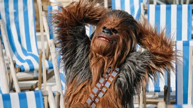 Ian Forsyth/Getty Images